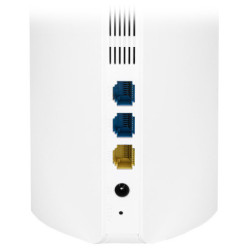 PUNKT DOSTĘPOWY +ROUTER RG-M18 Wi-Fi 6, 2.4GHz, 5GHz, 547Mb/s + 1201Mb/s REYEE
