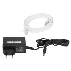 PUNKT DOSTĘPOWY +ROUTER RG-M18 Wi-Fi 6, 2.4GHz, 5GHz, 547Mb/s + 1201Mb/s REYEE