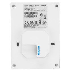 PUNKT DOSTĘPOWY RG-AP180 Wi-Fi 6, 2.4GHz, 5GHz, 547Mb/s + 1201Mb/s REYEE