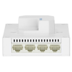 PUNKT DOSTĘPOWY RG-AP180 Wi-Fi 6, 2.4GHz, 5GHz, 547Mb/s + 1201Mb/s REYEE