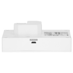 PUNKT DOSTĘPOWY RG-AP180 Wi-Fi 6, 2.4GHz, 5GHz, 547Mb/s + 1201Mb/s REYEE