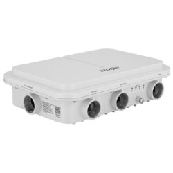 PUNKT DOSTĘPOWY RG-AP680-L Wi-Fi 6, SFP 2.4GHz, 5GHz, 547Mb/s + 2402Mb/s RUIJIE