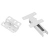 PUNKT DOSTĘPOWY RG-AP680-L Wi-Fi 6, SFP 2.4GHz, 5GHz, 547Mb/s + 2402Mb/s RUIJIE