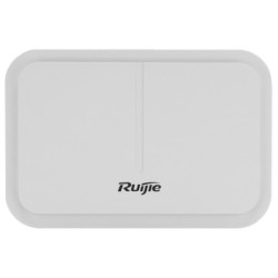 PUNKT DOSTĘPOWY RG-AP680(CD) Wi-Fi 6, SFP 2.4GHz, 5GHz, 547Mb/s + 1201Mb/s RUIJIE