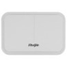 PUNKT DOSTĘPOWY RG-AP680(CD) Wi-Fi 6, SFP 2.4GHz, 5GHz, 547Mb/s + 1201Mb/s RUIJIE