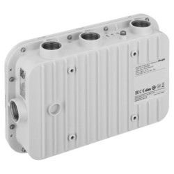 PUNKT DOSTĘPOWY RG-AP680(CD) Wi-Fi 6, SFP 2.4GHz, 5GHz, 547Mb/s + 1201Mb/s RUIJIE