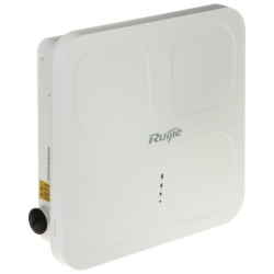 PUNKT DOSTĘPOWY RG-AP680P-L Wi-Fi 6, SFP 2.4GHz, 5GHz, 1147Mb/s + 4804Mb/s RUIJIE