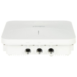 PUNKT DOSTĘPOWY RG-AP680P-L Wi-Fi 6, SFP 2.4GHz, 5GHz, 1147Mb/s + 4804Mb/s RUIJIE
