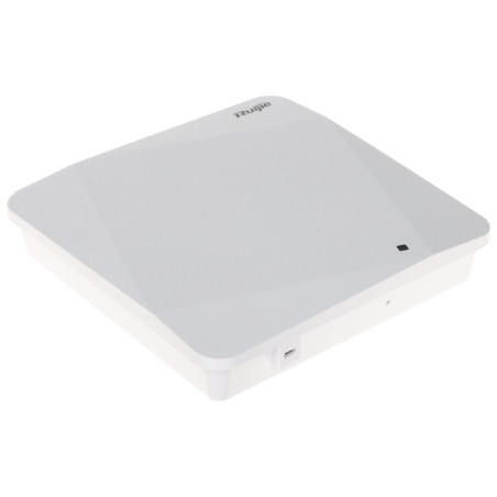 PUNKT DOSTĘPOWY RG-AP720-L Wi-Fi 5, 2.4GHz, 5GHz, 300Mb/s + 867Mb/s RUIJIE