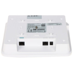 PUNKT DOSTĘPOWY RG-AP720-L Wi-Fi 5, 2.4GHz, 5GHz, 300Mb/s + 867Mb/s RUIJIE