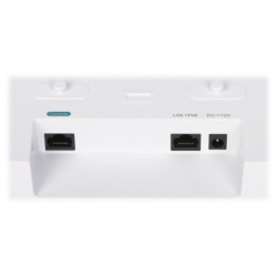 PUNKT DOSTĘPOWY RG-AP720-L Wi-Fi 5, 2.4GHz, 5GHz, 300Mb/s + 867Mb/s RUIJIE