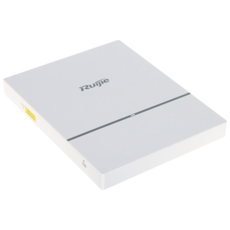 PUNKT DOSTĘPOWY RG-AP820-L(V2) Wi-Fi 6 DUAL 2.4GHz, 5GHz, 2402Mb/s RUIJIE