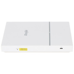 PUNKT DOSTĘPOWY RG-AP820-L(V2) Wi-Fi 6 DUAL 2.4GHz, 5GHz, 2402Mb/s RUIJIE