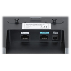 PUNKT DOSTĘPOWY RG-AP820-L(V2) Wi-Fi 6 DUAL 2.4GHz, 5GHz, 2402Mb/s RUIJIE