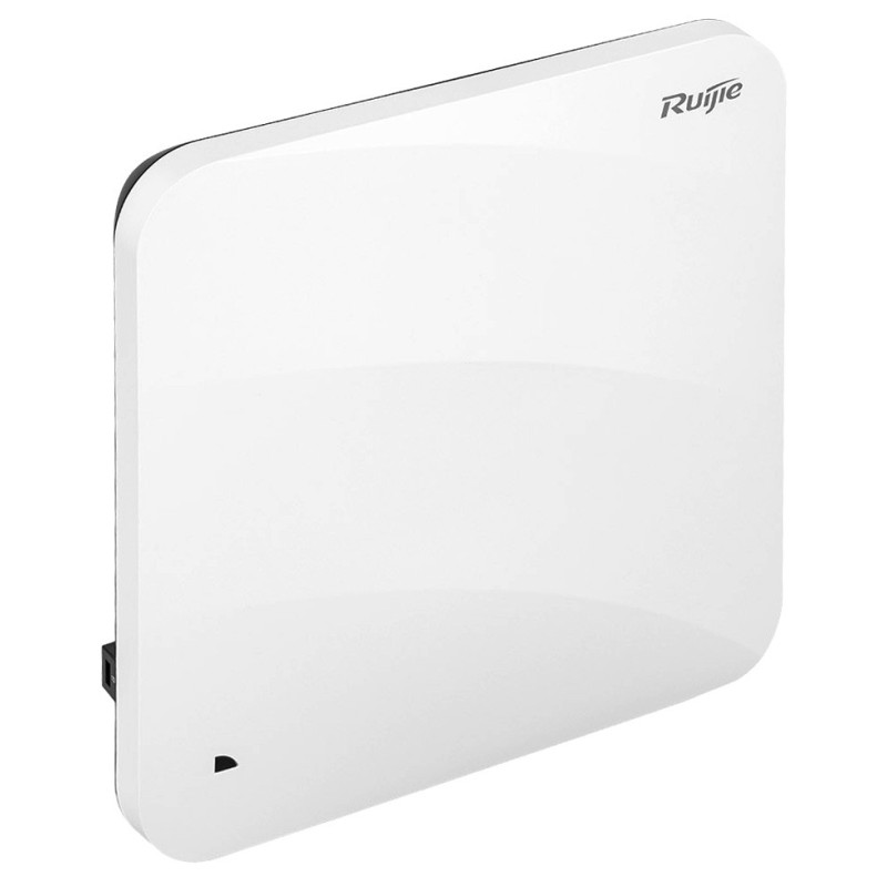 PUNKT DOSTĘPOWY RG-AP820-L(V3) Wi-Fi 6, SFP 2.4GHz, 5GHz, 547Mb/s + 2402Mb/s RUIJIE