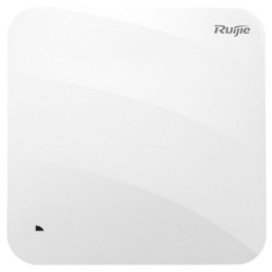 PUNKT DOSTĘPOWY RG-AP820-L(V3) Wi-Fi 6, SFP 2.4GHz, 5GHz, 547Mb/s + 2402Mb/s RUIJIE