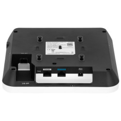 PUNKT DOSTĘPOWY RG-AP820-L(V3) Wi-Fi 6, SFP 2.4GHz, 5GHz, 547Mb/s + 2402Mb/s RUIJIE