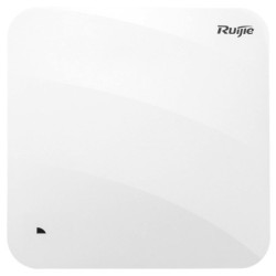 PUNKT DOSTĘPOWY RG-AP840-I Wi-Fi 6, 2.4GHz, 5GHz, 400Mb/s + 4800Mb/s RUIJIE