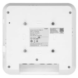 PUNKT DOSTĘPOWY RG-AP840-I Wi-Fi 6, 2.4GHz, 5GHz, 400Mb/s + 4800Mb/s RUIJIE