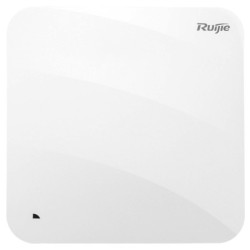 PUNKT DOSTĘPOWY RG-AP840-L Wi-Fi 6, SFP 2.4GHz, 5GHz, 547Mb/s + 4804Mb/s RUIJIE