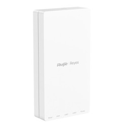 PUNKT DOSTĘPOWY RG-APF1250 PON E-LIGHTEN 2.4GHz, 5GHz, 300Mb/s + 867Mb/s RUIJIE / REYEE