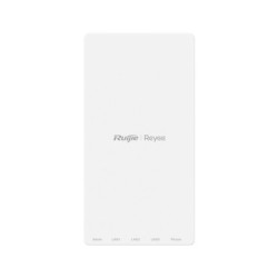 PUNKT DOSTĘPOWY RG-APF1250 PON E-LIGHTEN 2.4GHz, 5GHz, 300Mb/s + 867Mb/s RUIJIE / REYEE