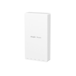 PUNKT DOSTĘPOWY RG-APF1250 PON E-LIGHTEN 2.4GHz, 5GHz, 300Mb/s + 867Mb/s RUIJIE / REYEE