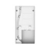 PUNKT DOSTĘPOWY RG-APF1250 PON E-LIGHTEN 2.4GHz, 5GHz, 300Mb/s + 867Mb/s RUIJIE / REYEE