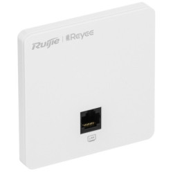 PUNKT DOSTĘPOWY RG-RAP1200(F) 2.4GHz, 5GHz 400Mb/s + 867Mb/s REYEE