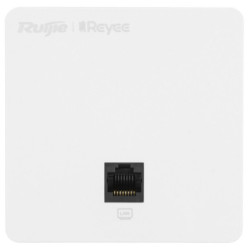 PUNKT DOSTĘPOWY RG-RAP1200(F) 2.4GHz, 5GHz 400Mb/s + 867Mb/s REYEE