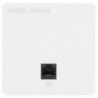 PUNKT DOSTĘPOWY RG-RAP1200(F) 2.4GHz, 5GHz 400Mb/s + 867Mb/s REYEE