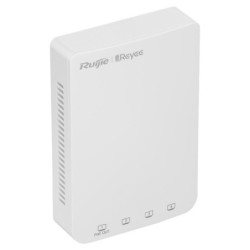 PUNKT DOSTĘPOWY RG-RAP1200(P) 2.4GHz, 5GHz 400Mb/s + 867Mb/s REYEE