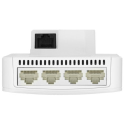 PUNKT DOSTĘPOWY RG-RAP1200(P) 2.4GHz, 5GHz 400Mb/s + 867Mb/s REYEE