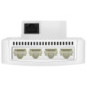 PUNKT DOSTĘPOWY RG-RAP1200(P) 2.4GHz, 5GHz 400Mb/s + 867Mb/s REYEE