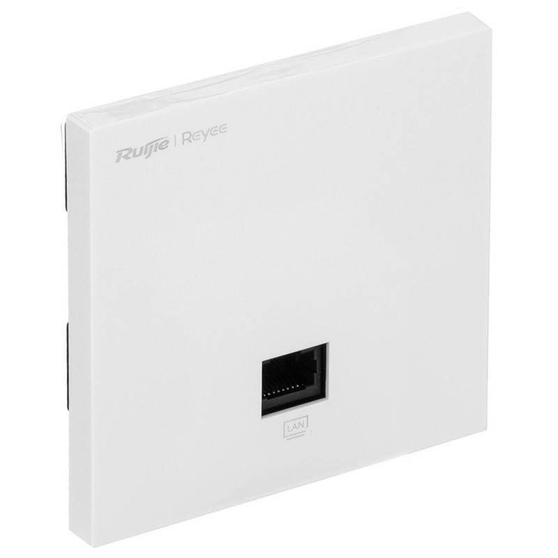PUNKT DOSTĘPOWY RG-RAP1201 2.4GHz, 5GHz 400Mb/s + 867Mb/s REYEE