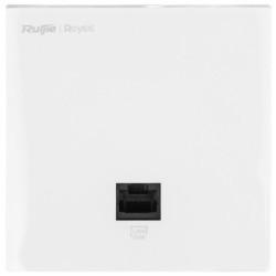 PUNKT DOSTĘPOWY RG-RAP1201 2.4GHz, 5GHz 400Mb/s + 867Mb/s REYEE