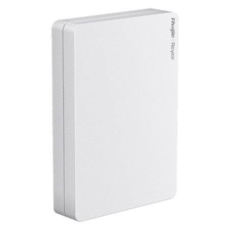 PUNKT DOSTĘPOWY RG-RAP1260 Wi-Fi 6, 2.4GHz, 5GHz 574Mb/s + 2402Mb/s REYEE