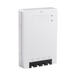 PUNKT DOSTĘPOWY RG-RAP1260 Wi-Fi 6, 2.4GHz, 5GHz 574Mb/s + 2402Mb/s REYEE
