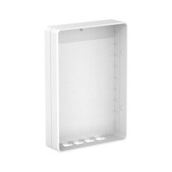 PUNKT DOSTĘPOWY RG-RAP1260 Wi-Fi 6, 2.4GHz, 5GHz 574Mb/s + 2402Mb/s REYEE