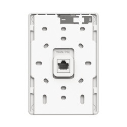 PUNKT DOSTĘPOWY RG-RAP1260 Wi-Fi 6, 2.4GHz, 5GHz 574Mb/s + 2402Mb/s REYEE