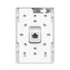PUNKT DOSTĘPOWY RG-RAP1260 Wi-Fi 6, 2.4GHz, 5GHz 574Mb/s + 2402Mb/s REYEE