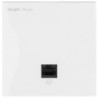 PUNKT DOSTĘPOWY RG-RAP1261 Wi-Fi 6, 2.4GHz, 5GHz 574Mb/s + 2402Mb/s REYEE