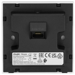 PUNKT DOSTĘPOWY RG-RAP1261 Wi-Fi 6, 2.4GHz, 5GHz 574Mb/s + 2402Mb/s REYEE