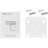 PUNKT DOSTĘPOWY RG-RAP2260 Wi-Fi 6 2.4GHz 5GHz 574Mb/s + 2402Mb/s REYEE