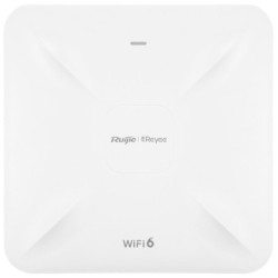 PUNKT DOSTĘPOWY RG-RAP2260(E) Wi-Fi 6 2.4GHz 5GHz 574Mb/s + 2402Mb/s REYEE