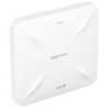 PUNKT DOSTĘPOWY RG-RAP2260(G) Wi-Fi 6 2.4GHz 5GHz 574Mb/s + 1201Mb/s REYEE