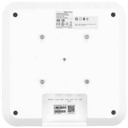 PUNKT DOSTĘPOWY RG-RAP2260(H) Wi-Fi 6 2.4GHz 5GHz 1148Mb/s + 4804Mb/s REYEE