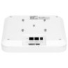 PUNKT DOSTĘPOWY RG-RAP2260(H) Wi-Fi 6 2.4GHz 5GHz 1148Mb/s + 4804Mb/s REYEE