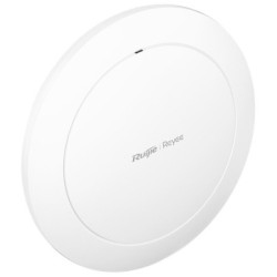 PUNKT DOSTĘPOWY RG-RAP2266 Wi-Fi 6 2.4GHz 5GHz 574Mb/s + 2402Mb/s REYEE