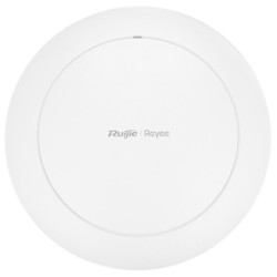PUNKT DOSTĘPOWY RG-RAP2266 Wi-Fi 6 2.4GHz 5GHz 574Mb/s + 2402Mb/s REYEE